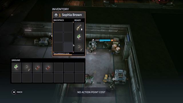 Phoenix Point: Year One Edition Gameplay (PC HD)