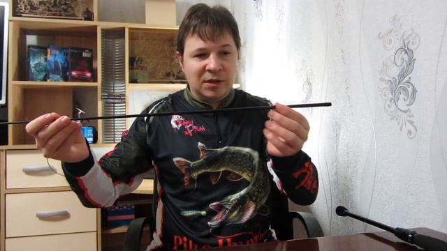 Unboxing посылки от Fmagazin! Спиннинг Nautilus Furyosa 762L смотреть онлайн