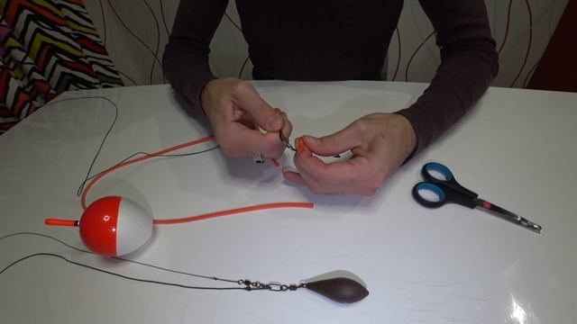 Лучшая снасть на СОМА