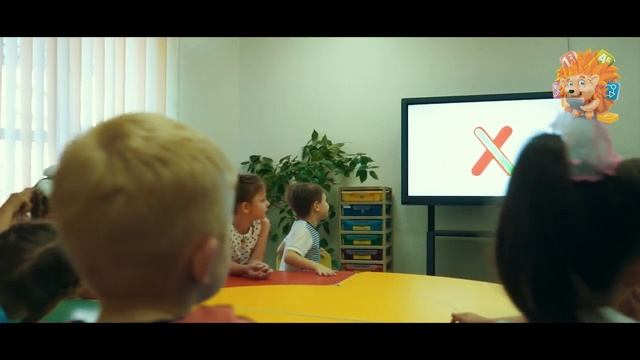 Проморолик интерактивных столиков Уникум-1 и Уникум-2 смотреть онлайн