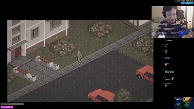 Ласка смотрит CHERNOBYL: The Untold Story - Official Trailer смотреть онлайн