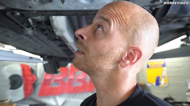 Golf 4 GTI ST Fahrwerk | Wie Geht Es Weiter? | By BBM Motorsport