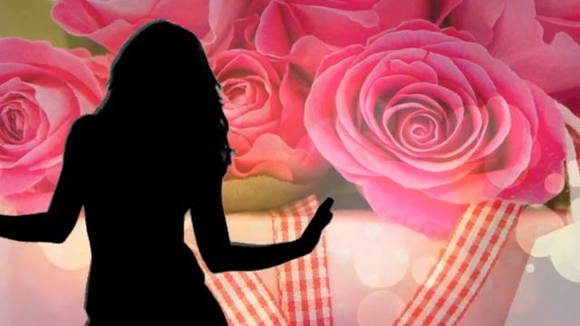 Любви и радости ВО ВСЁМ ВЕЗЕНИЯ в твой День рождения смотреть онлайн