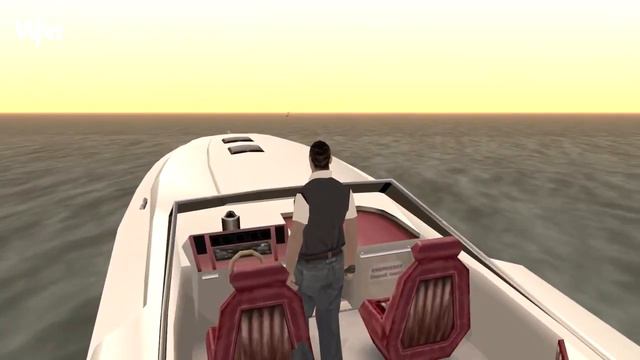 (2014) Мифы и Легенды GTA:SA - #5 - Морской каратель смотреть онлайн