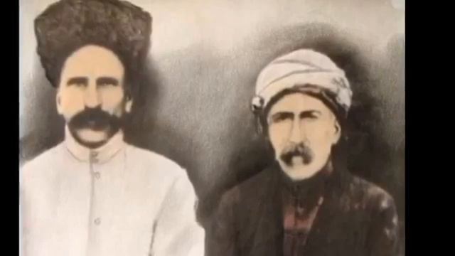 Kurmanc Bakuri - USUB BEG  2019(USIV BEG)