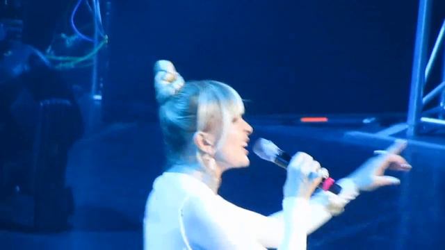 Laima Vaikule "У тебя есть я"."You have me" смотреть онлайн