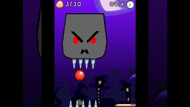 Bounce Tales (2009) | Part 3 • Java Gameplay