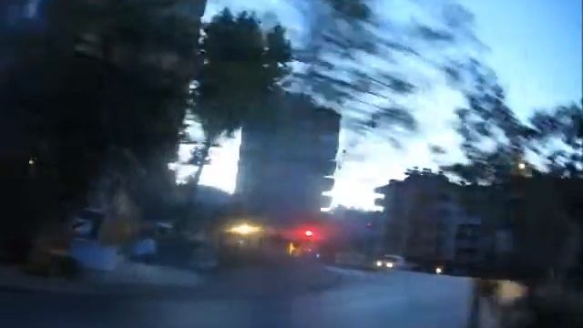 ОТ АЭРОПОРТА АЛАНИИ ДО МАХМУТЛАРА, ч 8. смотреть онлайн