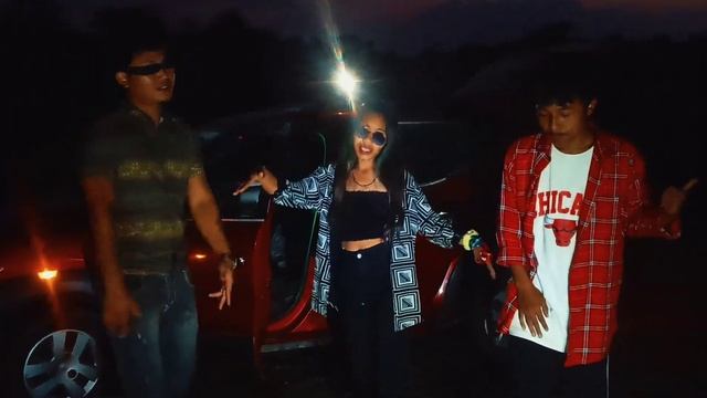 LiL Bikz ft Chenya A.gitok & Ben Sk CHRISTMAS DAY (RABHA &GARO MELODY RAP) OFFICIAL MUSIC VIDEO смотреть онлайн