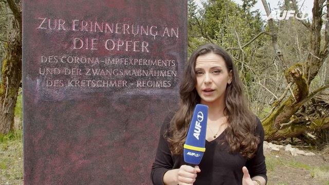 Nachrichten AUF1 Vom 26. Mai 2023