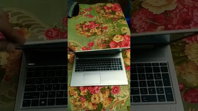 HP Probook Ryzen 3 16gb Ram? смотреть онлайн