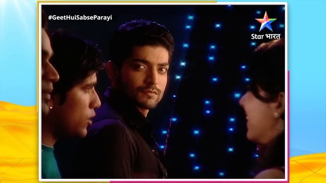 FULL EPISODE-100 || Disco Mein Maan Aur Pari | Geet Hui Sabse Parayi || गीत हुई सबसे पराई смотреть онлайн