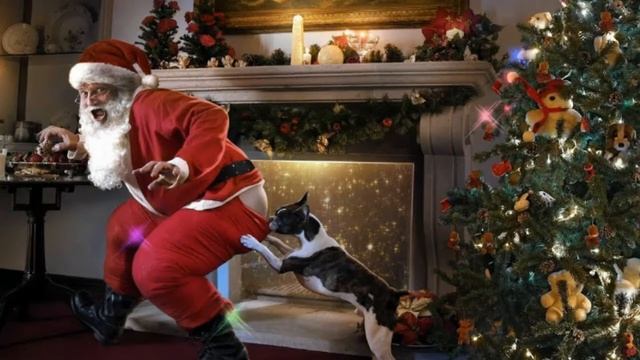 Поздравляем, НОВЫЙ ГОД 2021-й! Стихи детские с Новым Годом смотреть онлайн