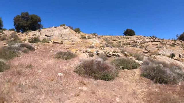 Mason Valley Truck Trailhead смотреть онлайн
