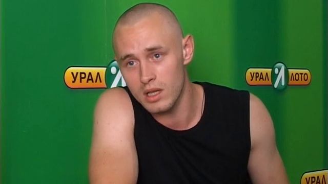 Джекпот более 20 000 000 рублей отправляется в Нефтекамск! смотреть онлайн