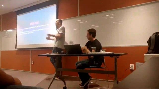 Full Stack optimization with gRPC and gRPC-web смотреть онлайн