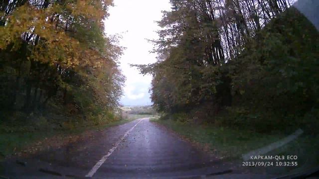 Разлив реки Оки. смотреть онлайн