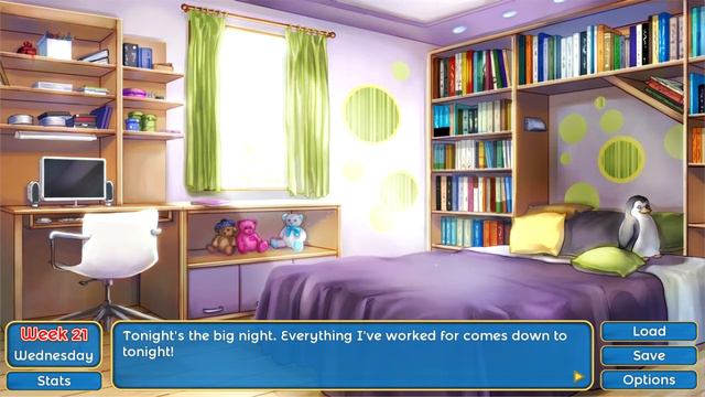 Baby, Get Up Here! ~ ROOMMATES [ANNE/MAX] ~ FINALE смотреть онлайн