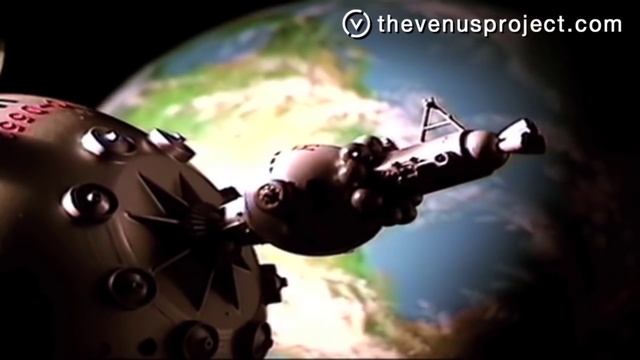 The Venus Project - Проект Венера - Space - Космос. смотреть онлайн