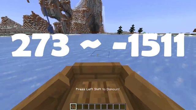 TOP 5 Speedrunning Seeds Java 1.19 | Best Minecraft Seeds 1.19 Speedrun Java смотреть онлайн
