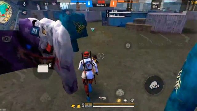 Mobile Legend ? Xiaomi Redmi Note 9s смотреть онлайн