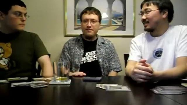 Android Netrunner: Core Set Runner primer: Shaper and generic (Strategy Segment) смотреть онлайн