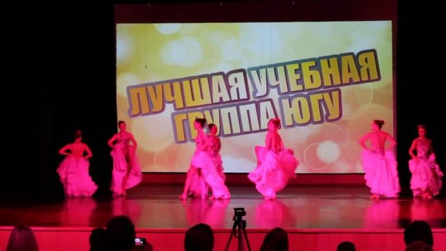 Light it - Фламенко смотреть онлайн