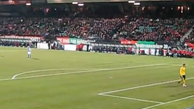 D-Selectie bij NEC (0) - RODA JC (2) Video 3 смотреть онлайн