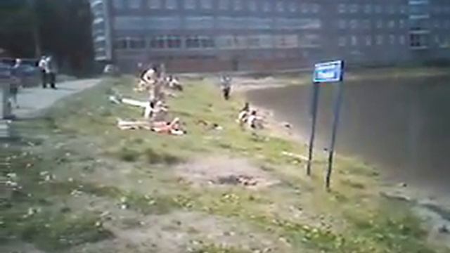 Чемпионат Тюменской области по судомодельному спорту3 смотреть онлайн