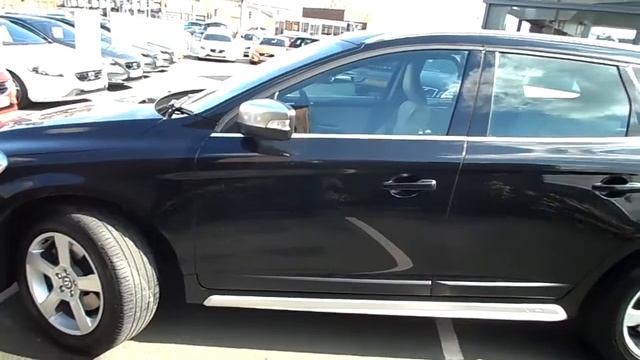 Rybrook Volvo XC60 D5 R-Design Lux Nav смотреть онлайн