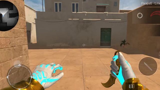 скачал StandKnife Simulator как скачать смотреть онлайн