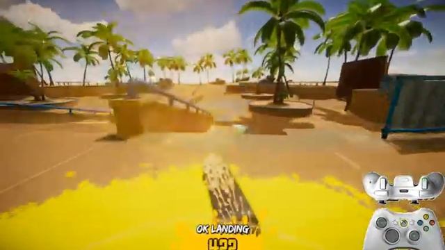DeckSplash/Unity Controller issues. смотреть онлайн