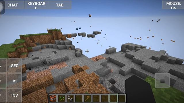 Minecraft pojav launcher worldedit mod! смотреть онлайн