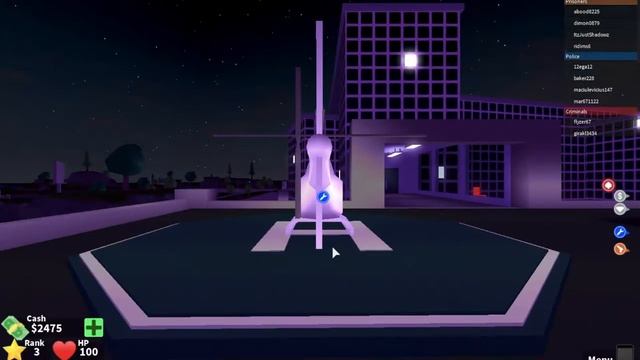 Играю в ROBLOX. Супер герои спасают мир. Серия #1 смотреть онлайн