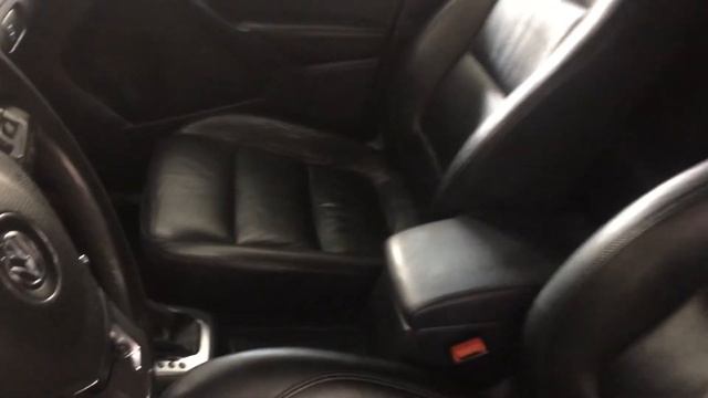 Видеопрезентация Автомобиля с пробегом Volkswagen Tiguan в SELECT от КЛЮЧАВТО смотреть онлайн