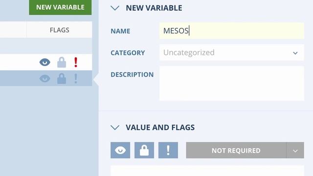 Deploy a Mesos Cluster using Scalr смотреть онлайн