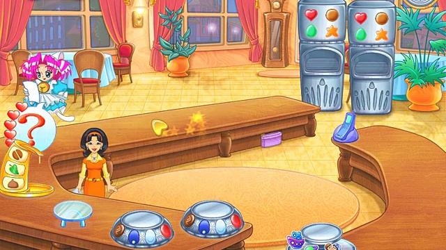 Cake Mania: Main Street | Gameplay Part 9 (Day 19 to 20) Evans Bakery смотреть онлайн