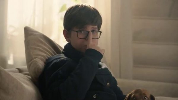 реклама Живая классика