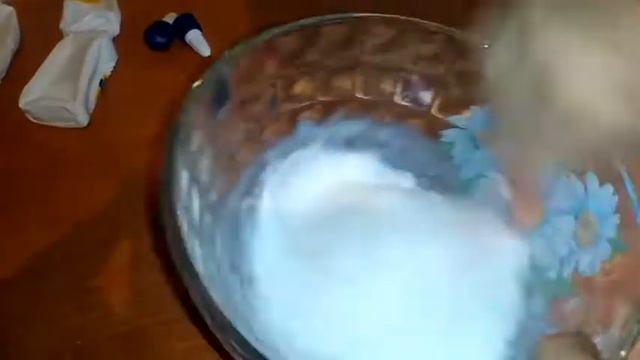 как сделать слайм из 3 ингредиентов смотреть онлайн