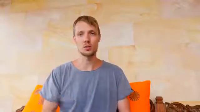 КАК ПРОБУДИТЬ В СЕБЕ ЖЕЛАНИЕ И ОГОНЬ В ГЛАЗАХ؟ Игорь Сафронов смотреть онлайн