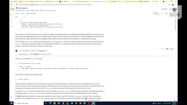 Phase 2 Data Science Workshop 2 - Deployment, ML and Chatbot - NZMSA 2021 смотреть онлайн