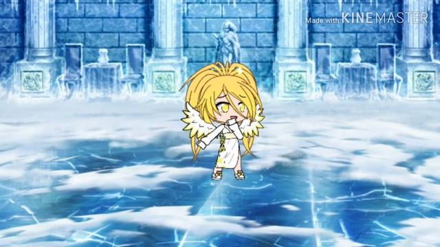 Клип "День ночь руки прочь" ||gacha life|| смотреть онлайн