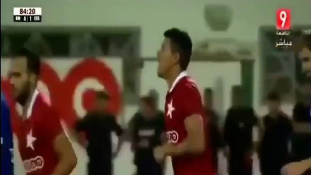 Хитрый розыгрыш пенальти / Cunning penalty kick смотреть онлайн