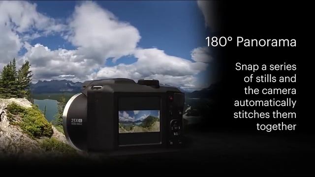 Presentazione nikon Az252 смотреть онлайн