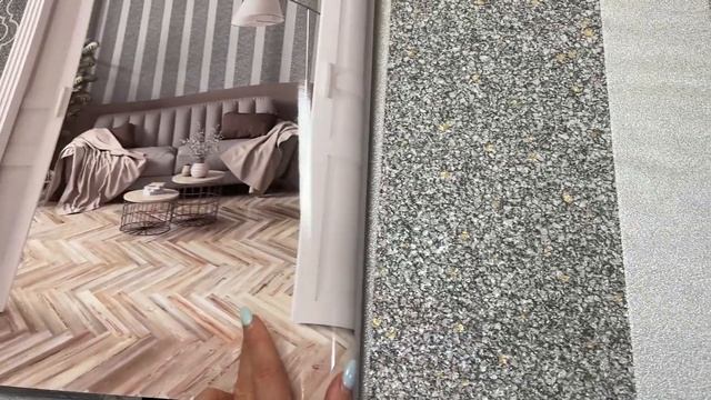 Обои Metropolis 2021 от Zambaiti Parati