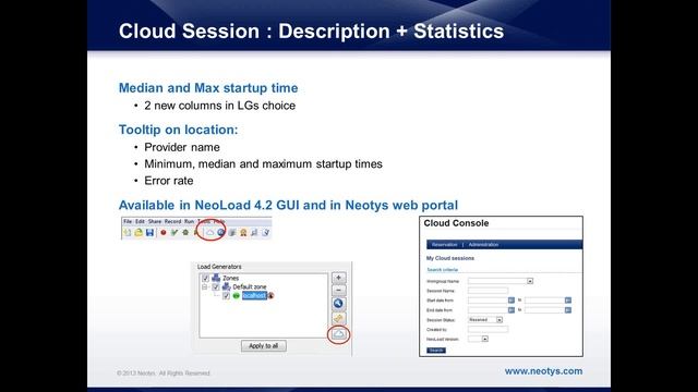 (UK) NeoLoad 4.2 Solution Tour - Product Demo Webinar смотреть онлайн