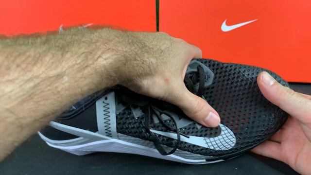 Nike Metcon 6 FlyEase Review - How Does It Work? смотреть онлайн