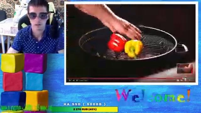 LEPISHOW СТРИМ?просто СТРИМ ПЯТНИЦА смотреть онлайн