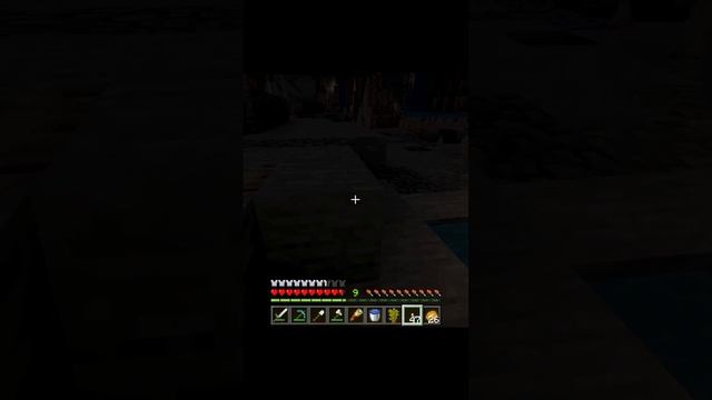 Are you OK?| Minecraft #shorts смотреть онлайн