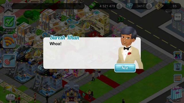 Hollywood U: Rising Stars - Live and Let Spy (Suresh Khan Quest #2) смотреть онлайн